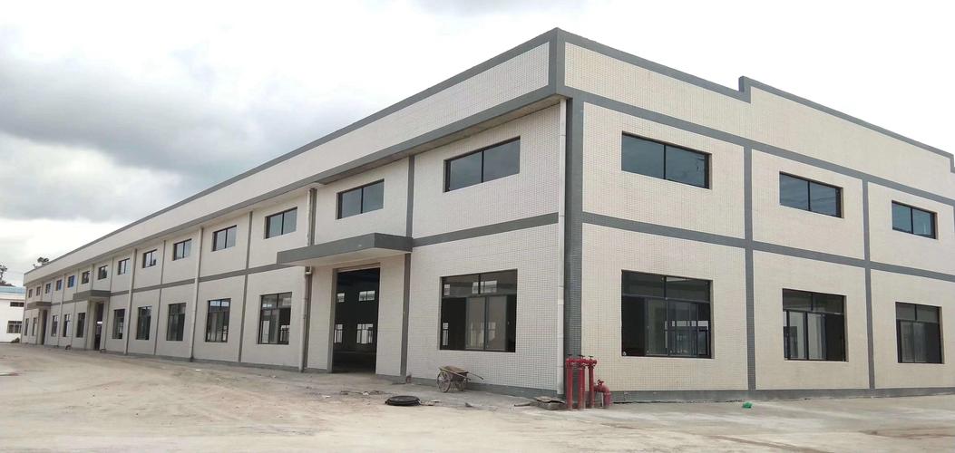 松山区厂房保洁